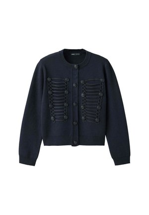 Mango, ADULT - Gilet - royal blue