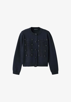 Mango, ADULT - Gilet - royal blue