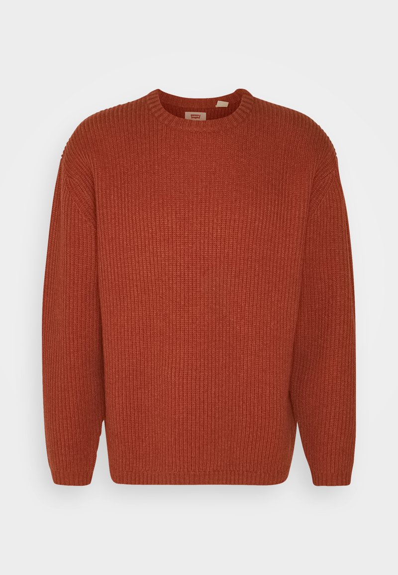 Levi’s® Trui rood Levi’s® Trui rood