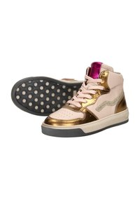 Keq Baskets montantes - brons