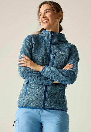 Regatta, - Bluza rozpinana