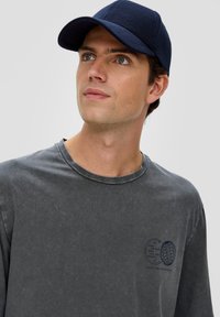 s.Oliver - Bluzka z długim rękawem