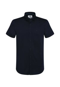 Shirt - navy