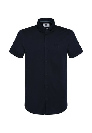 Gabbiano Camicia - navy