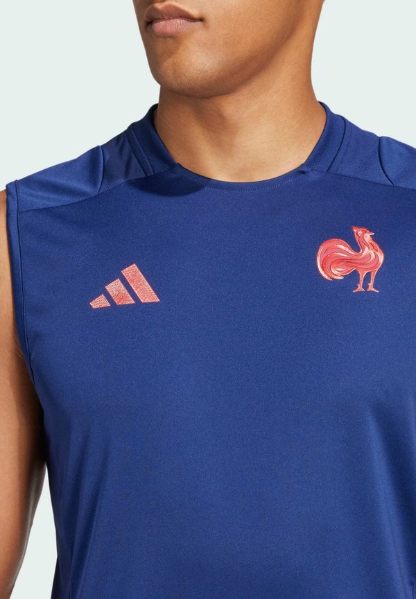 FRANCE SLEEVELESS - National team wear2