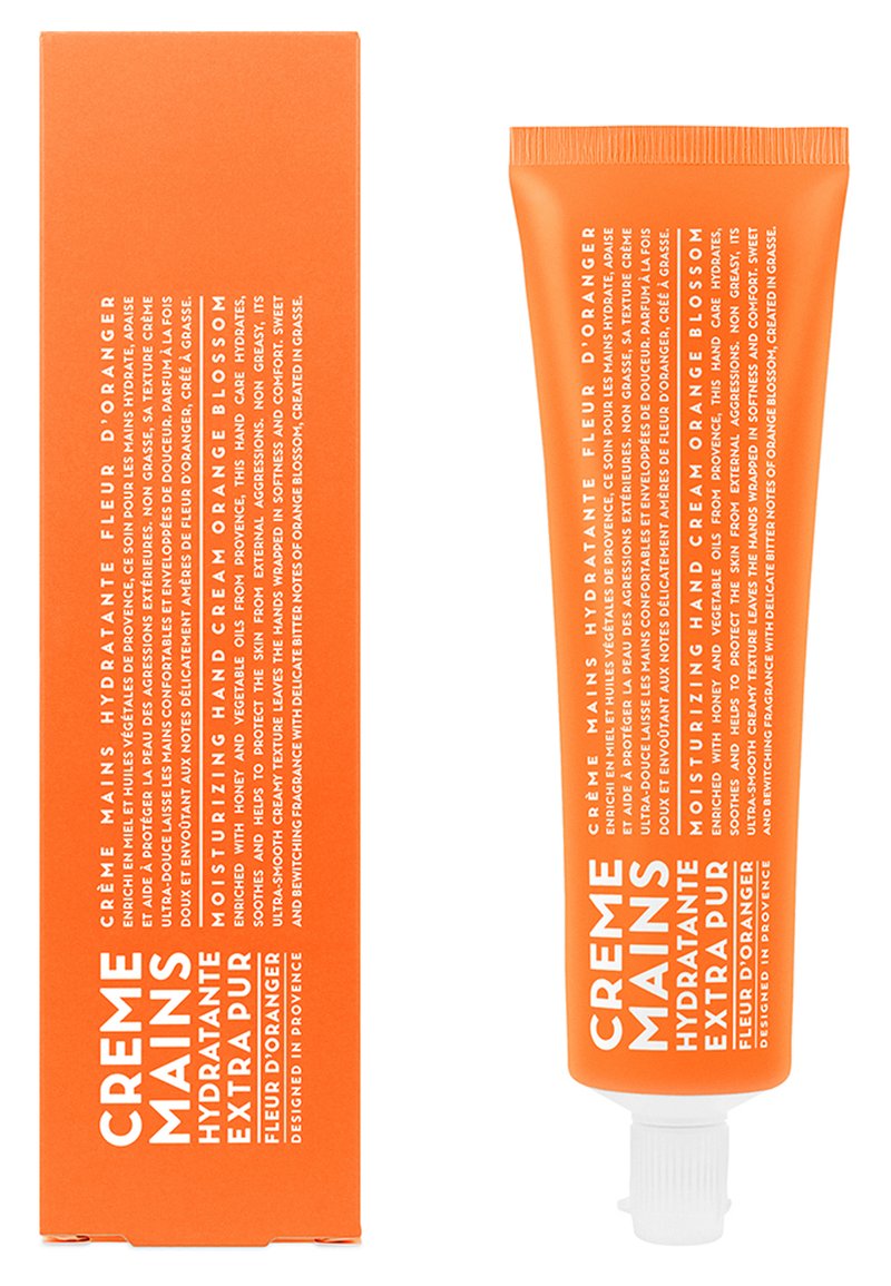 Compagnie de Provence HAND CREAM - Handcreme - orange blossom