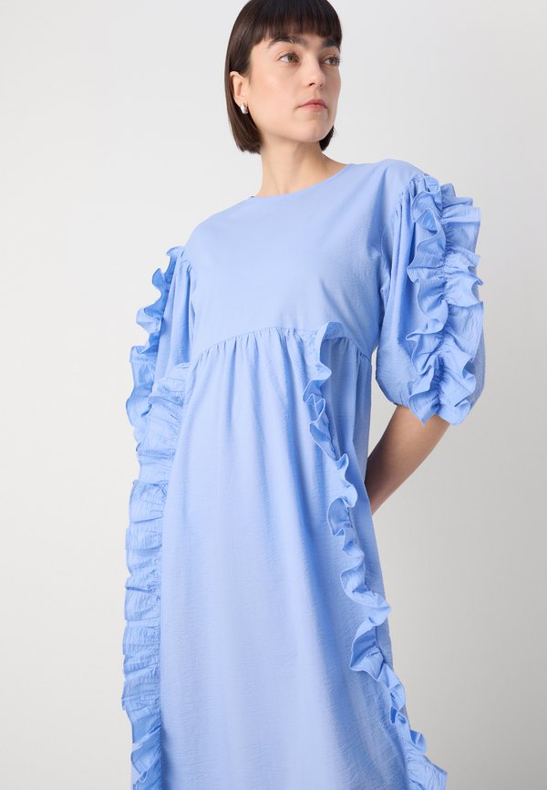 DRESS MARY - Day dress4