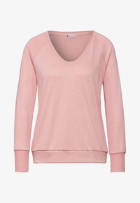 Non selezionato, rosa