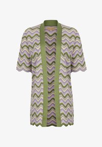 Non sélectionné, multicolor