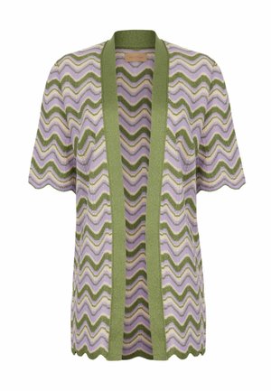 Falconeri, V-NECK. - Gilet - multicolor