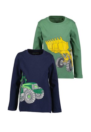 2PACK - Maglietta a manica lunga - multipack