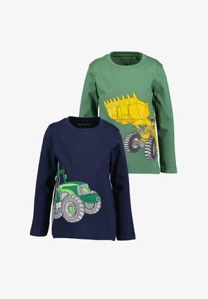 Blue Seven 2PACK - Langarmshirt - multipack