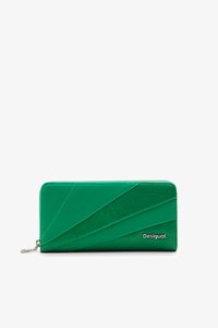 Non sélectionné, green