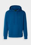 SOODY - Luvtröja - open blue thirtyfour