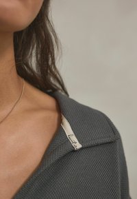 Next Sweatshirt - charcoal grey