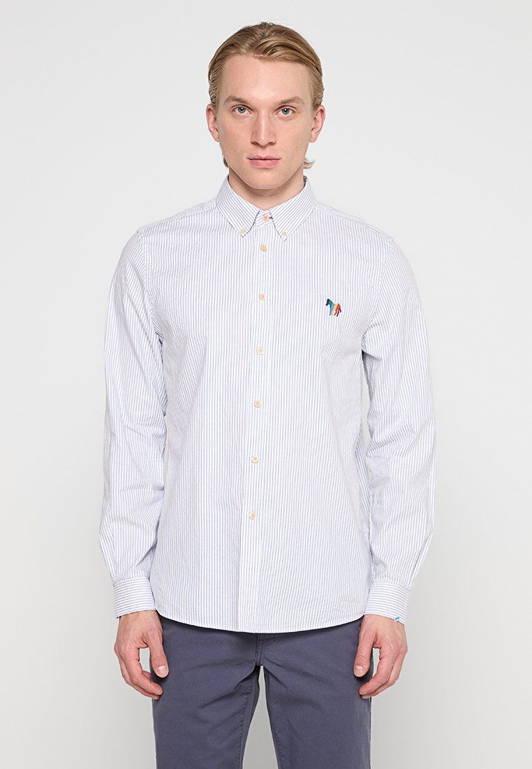 PS Paul Smith Overhemd wit