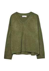 Maglione - evergreen