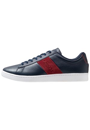Baskets basses - dark blue