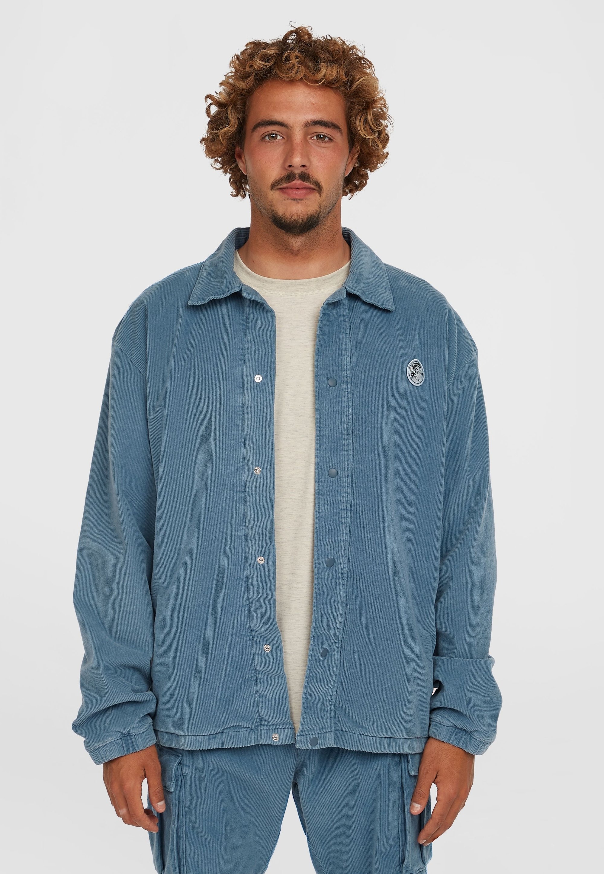 O'Neill Outdoorjacke copen blue/blau Zalando