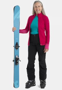 icebreaker Undertröja - TEAL