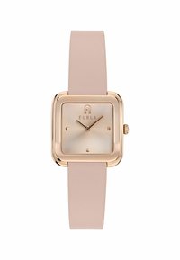 DIAMANTE - Käekell - rose gold-tone