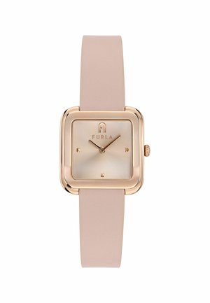 DIAMANTE - Ure - rose gold-tone
