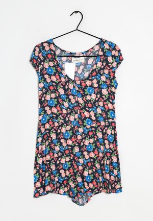 Abercrombie & Fitch Combinaison - multi-colored