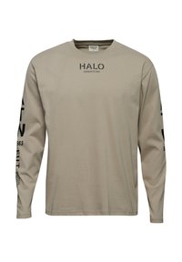 Ej vald, seneca rock