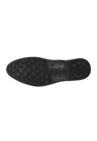Wojas Stringate eleganti - black