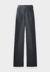 TROUSERS - Broek - india ink