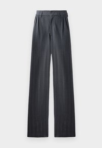 TROUSERS - Pantaloni - india ink