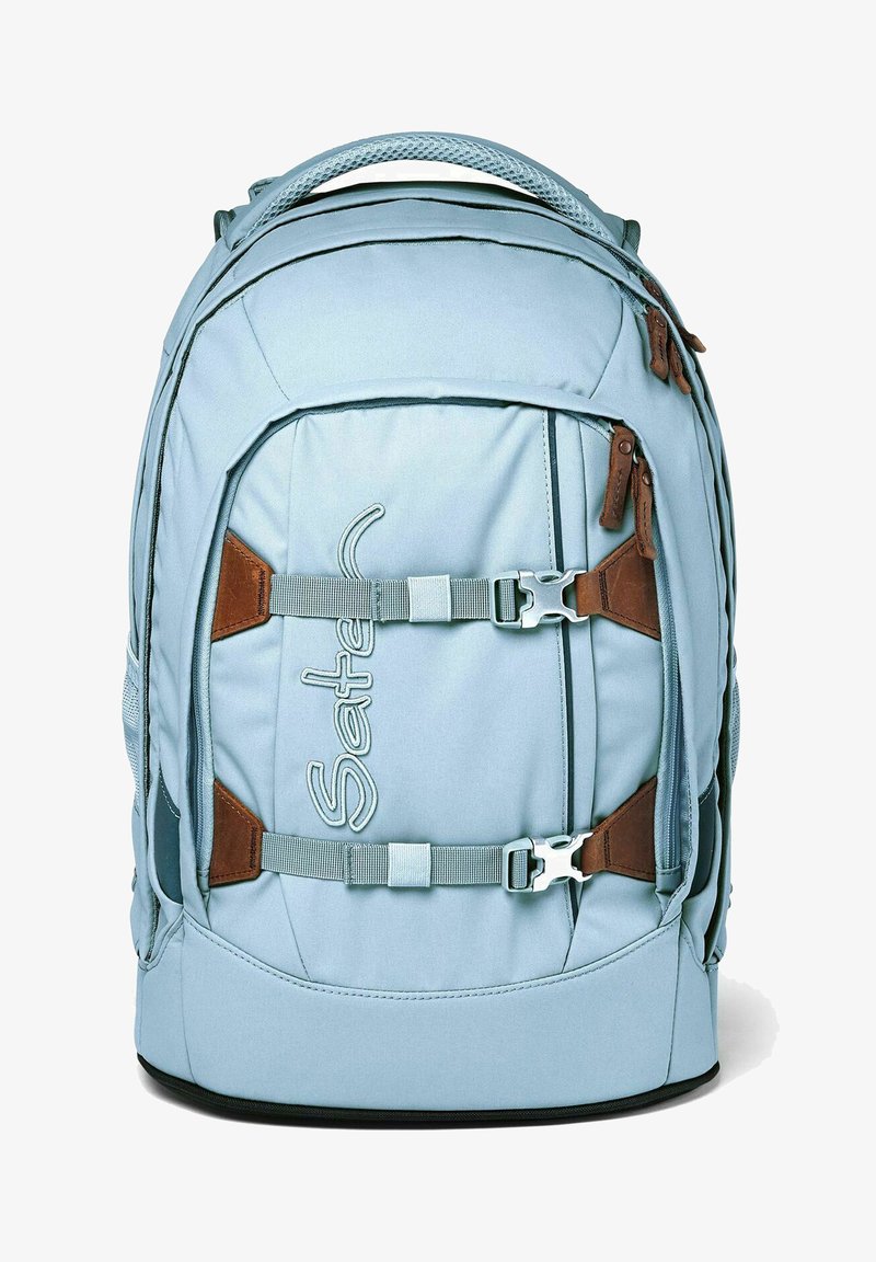 Satch SATCH PACK 4.0 - Schulranzen Set - nordic ice blue