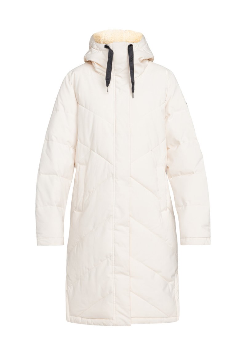 Roxy Wintermantel beige Roxy Wintermantel beige