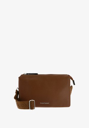Bruno Banani Cross body bag - cognac