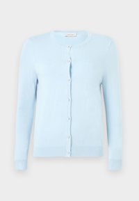 Ikke valgt, light blue
