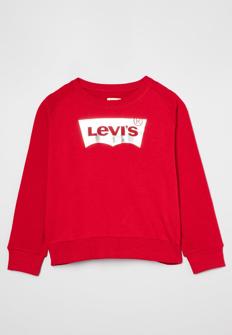Levi’s® Sweater rood Levi’s® Sweater rood