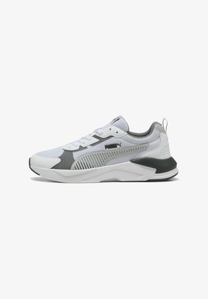 X-RAY SNEAKERS - Trainers - white cool light gray cast iron