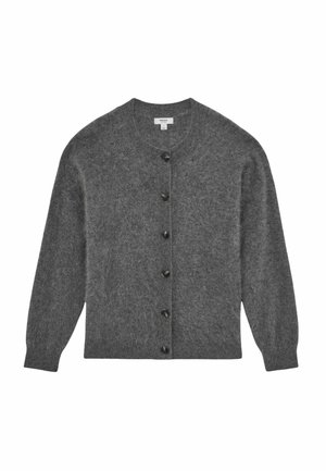 Kardigán - grey