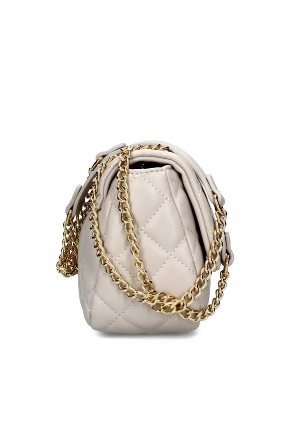 OCARINA - Cross body bag - beige3