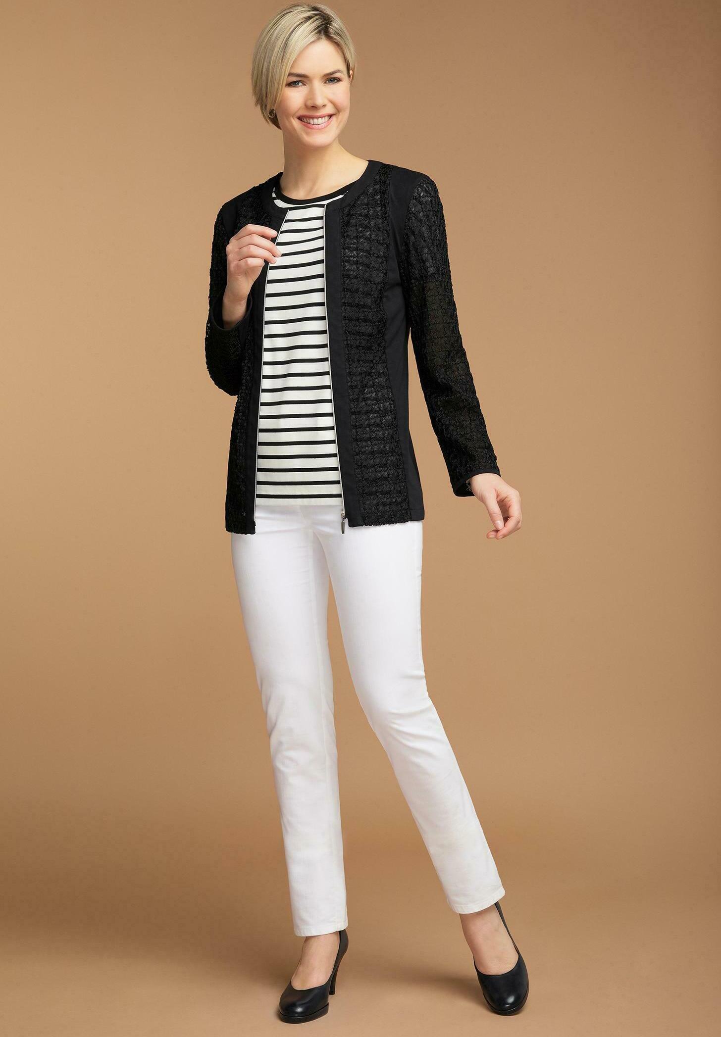 Damen Blazer Damen Blazer
