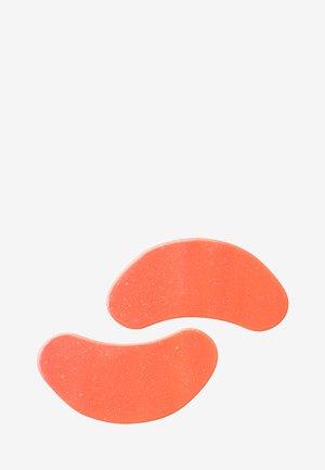 DRAGONS BLOOD JELLY EYE PATCHES BOX - Gesichtspflegeset