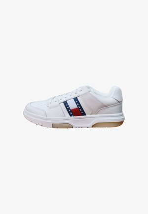 Tommy Jeans, SNEAKERS TOMMY HILFIGER - Sneaker low - white
