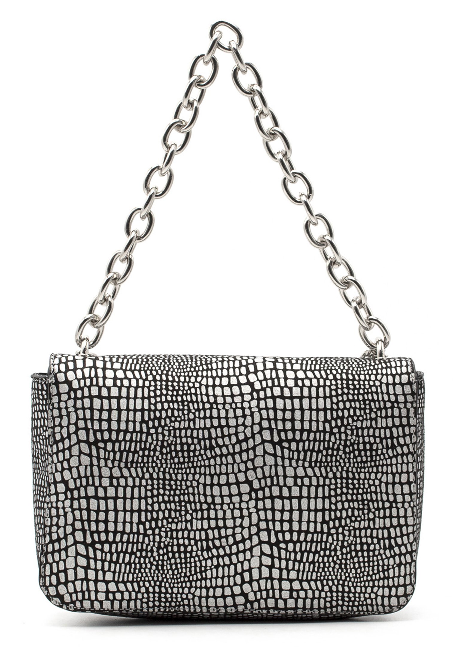 BORSA ROCCO BAROCCO RBBS54502 KARLIE GHIACCIO