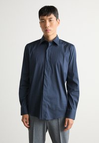 BOSS JOE PARTY  - Chemise classique - navy