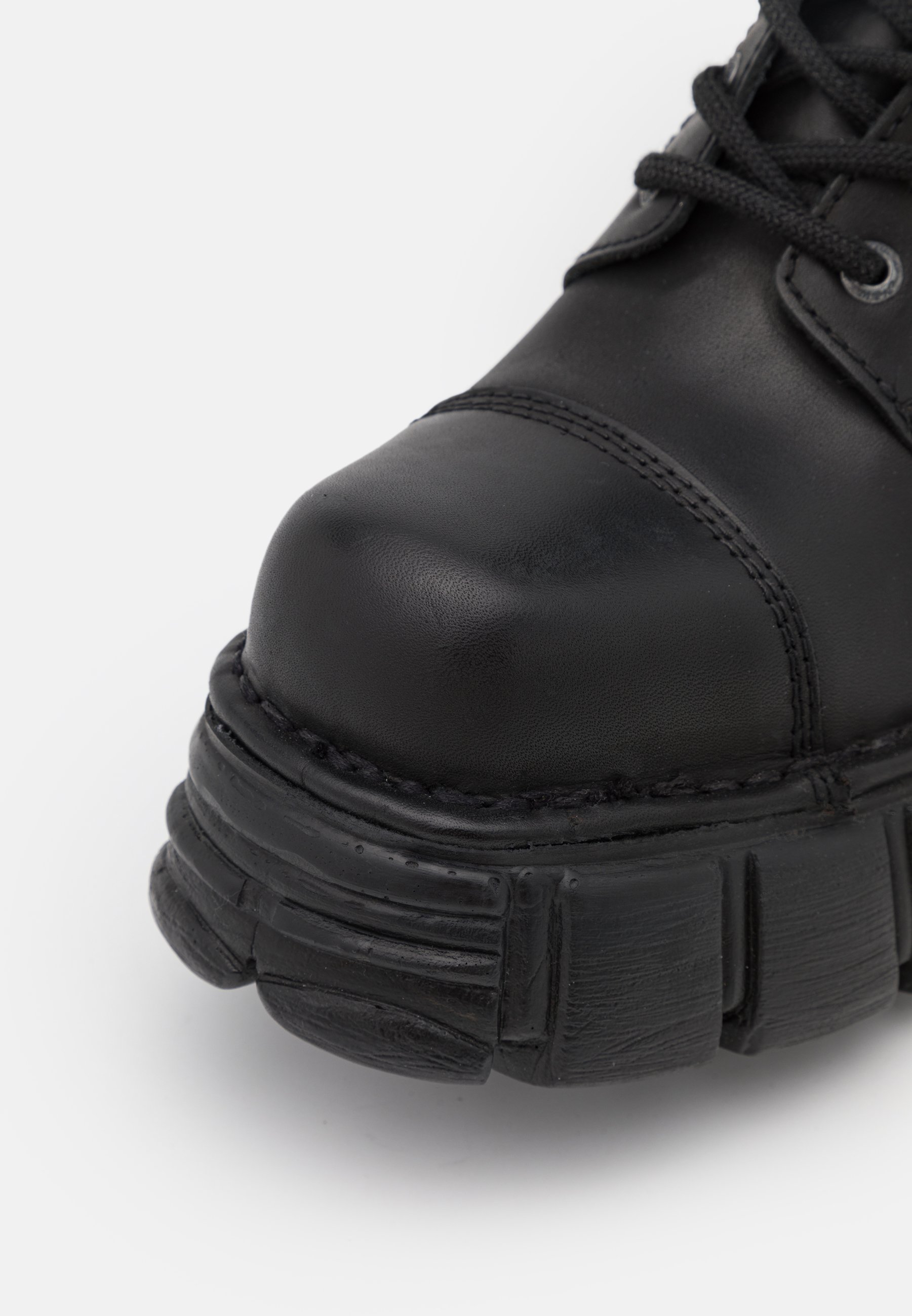 New Rock UNISEX - Platform ankle boots 