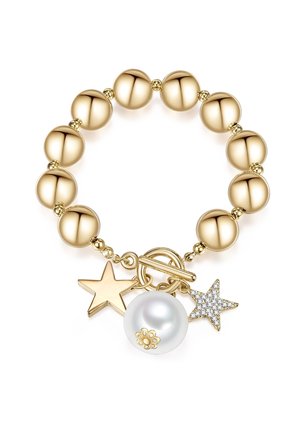 Pulsera - gelbgold