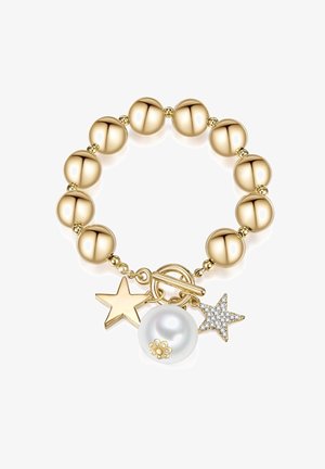 Armband - gelbgold