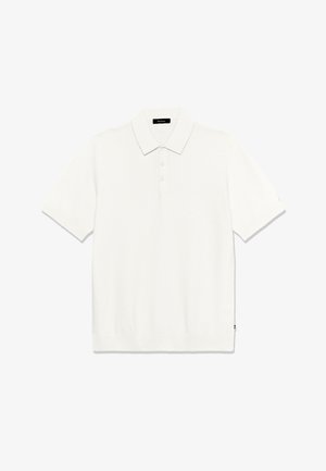 Matinique, MAPOLO BB - Poloshirt - off white