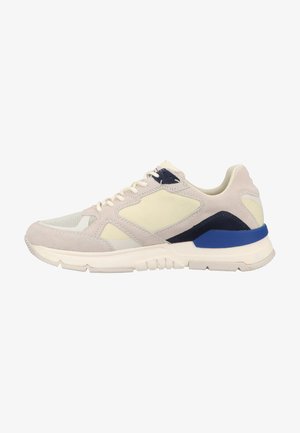 camel active Trainers - offwhite c20