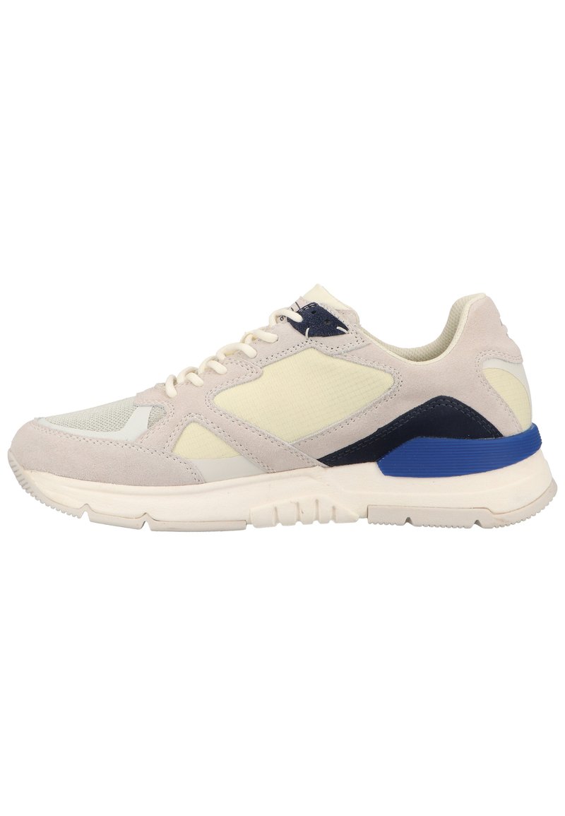 camel active Trainers - offwhite c20